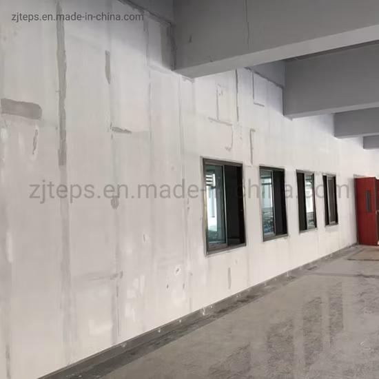 Nuevo material impermeable a prueba de humedad anti