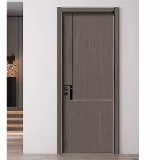 Puerta interior de WPC